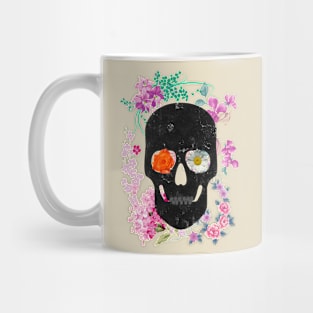 Memento Mori Mug